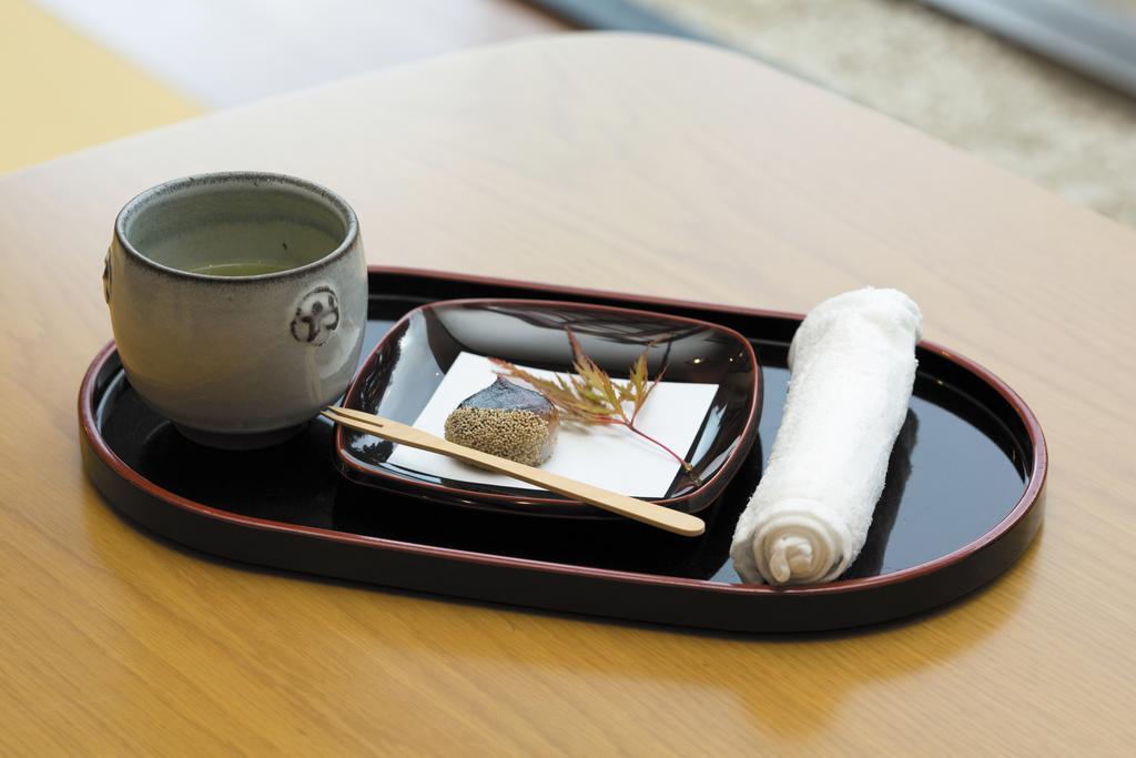 宜居鹤屋日式旅馆